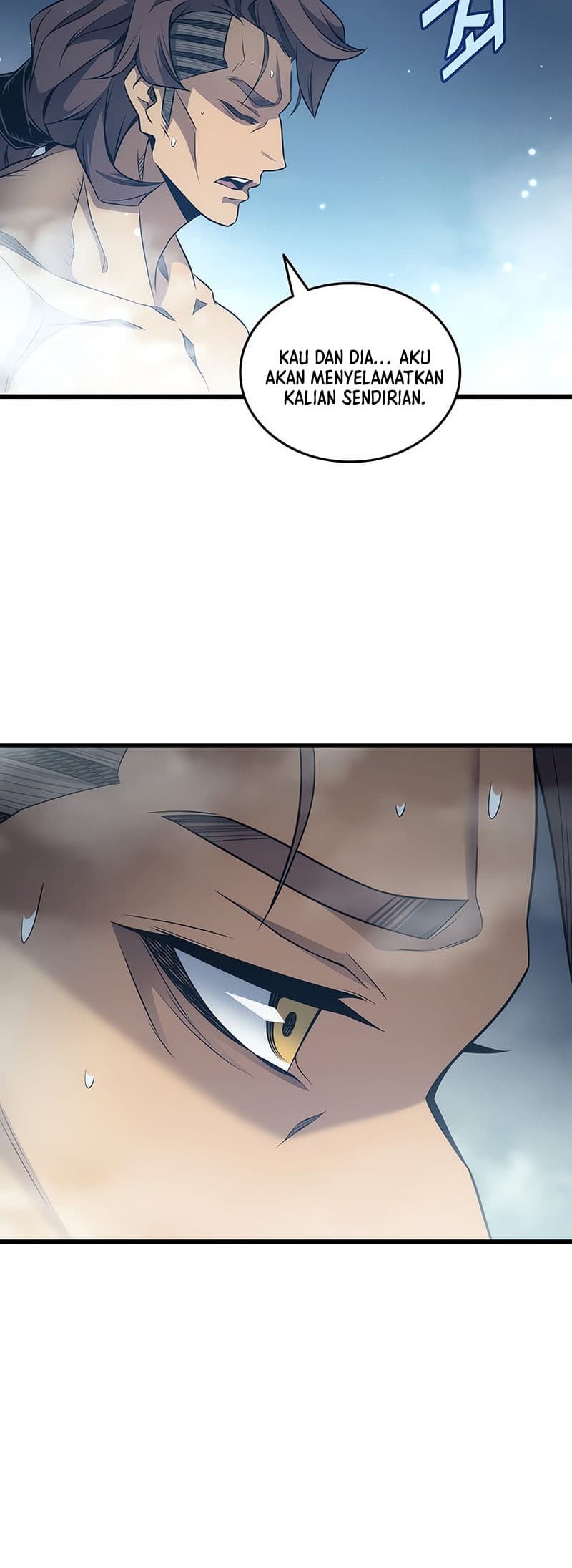 The Great Mage Returns After 4000 Years Chapter 164 - halaman 49