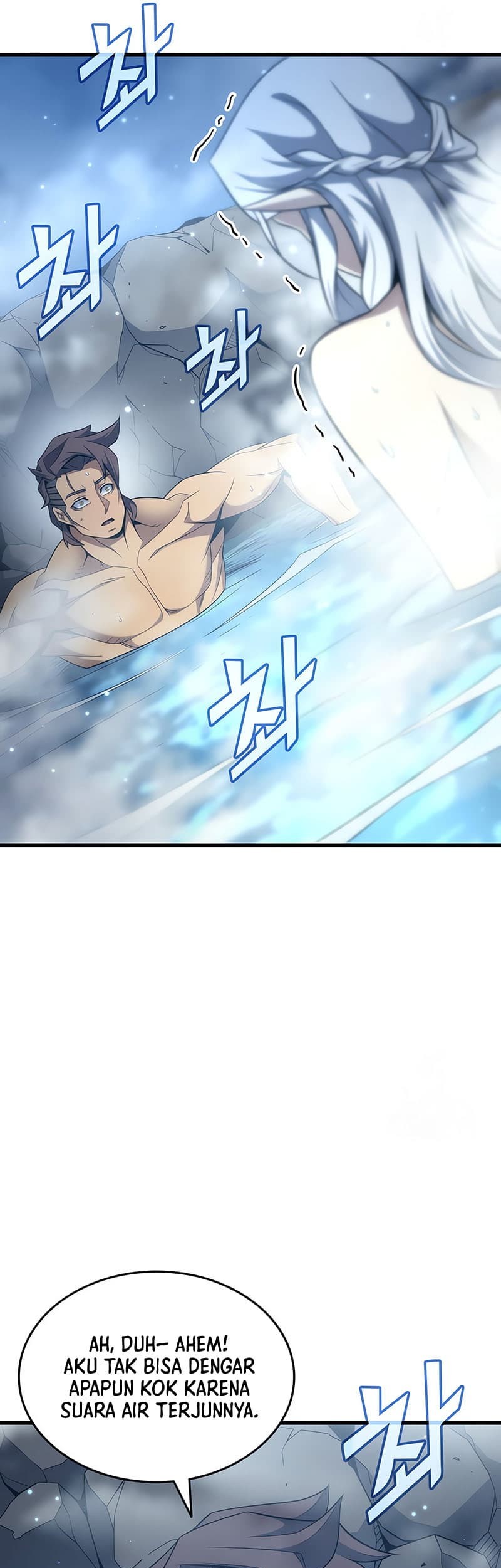 The Great Mage Returns After 4000 Years Chapter 164 - halaman 50