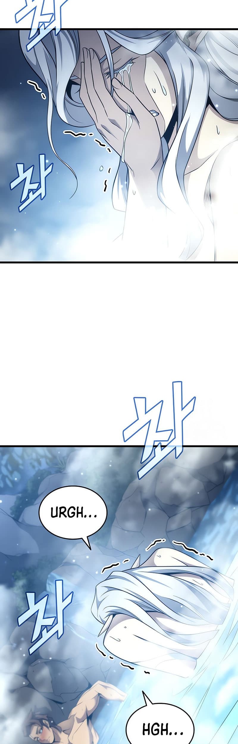 The Great Mage Returns After 4000 Years Chapter 164 - halaman 52