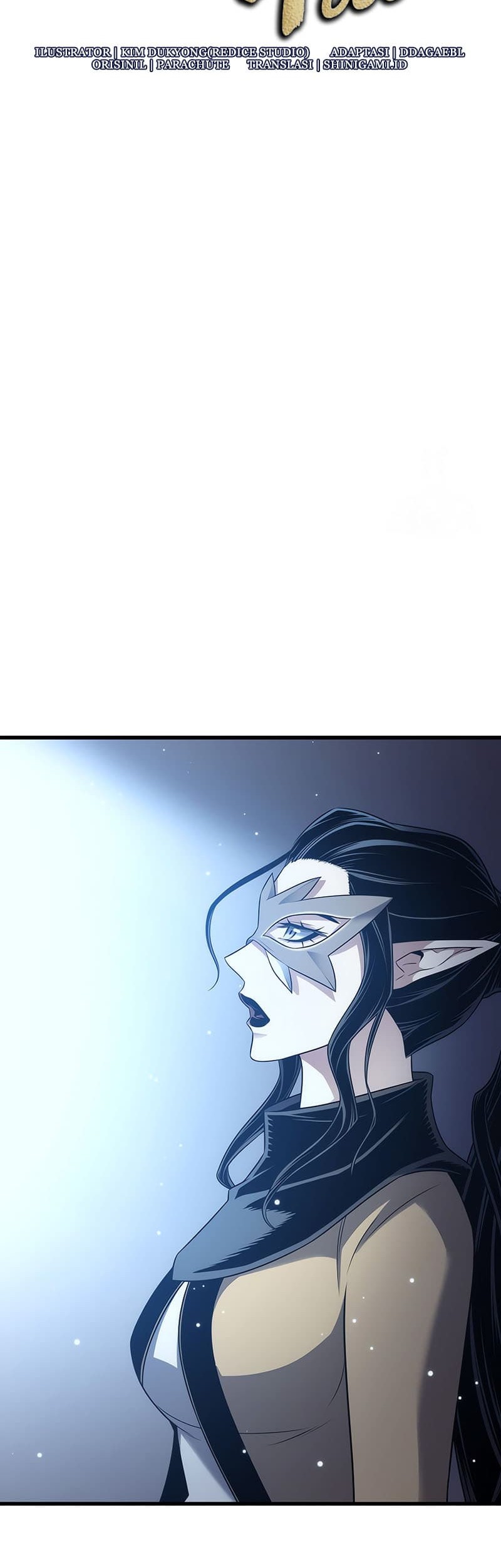 The Great Mage Returns After 4000 Years Chapter 164 - halaman 7