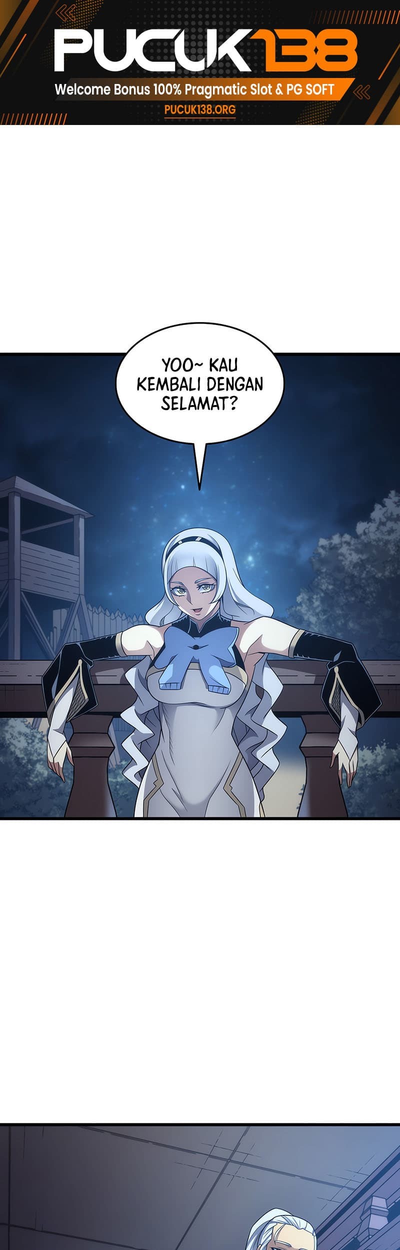 The Great Mage Returns After 4000 Years Chapter 165 - halaman 2
