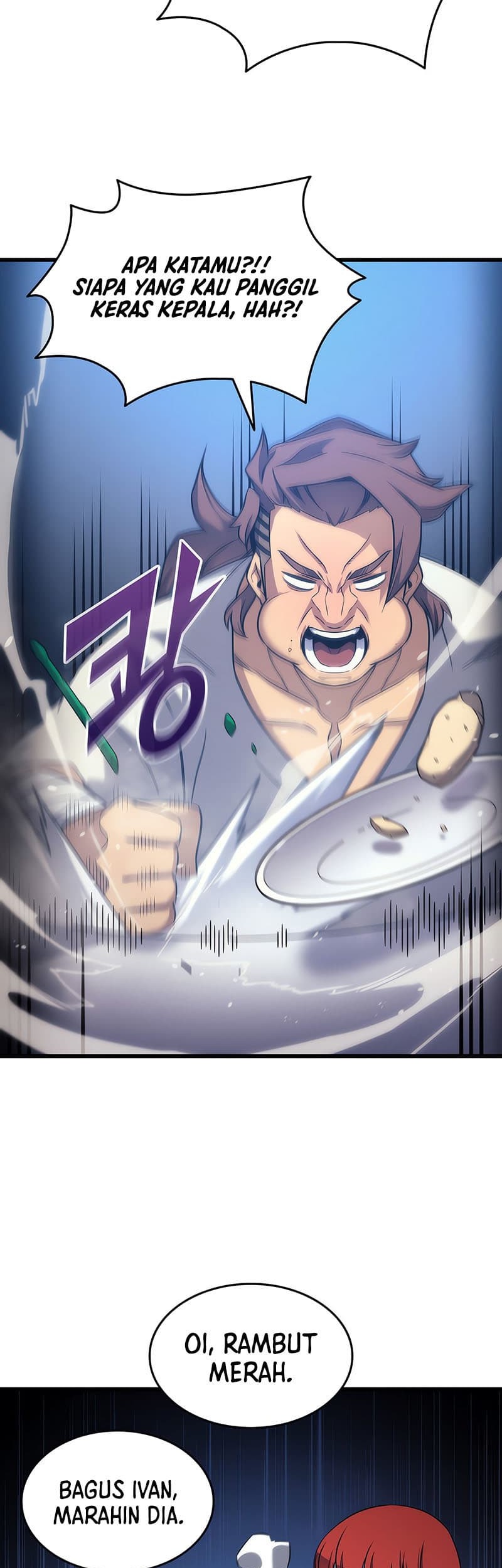 The Great Mage Returns After 4000 Years Chapter 165 - halaman 20