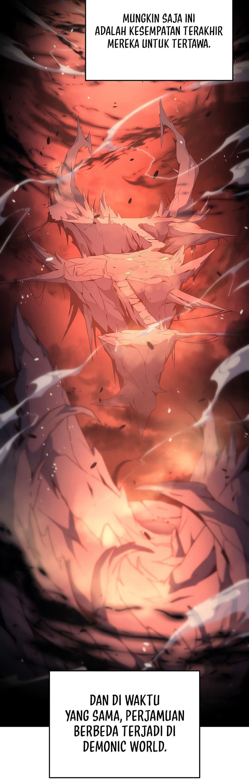 The Great Mage Returns After 4000 Years Chapter 165 - halaman 25