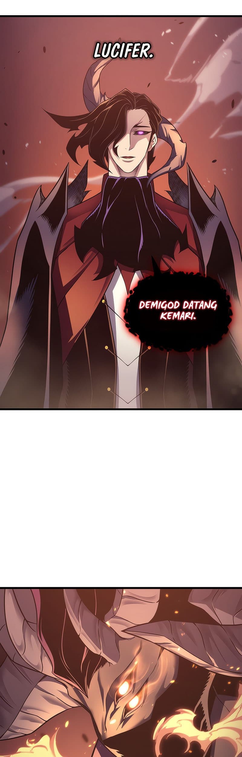The Great Mage Returns After 4000 Years Chapter 165 - halaman 27