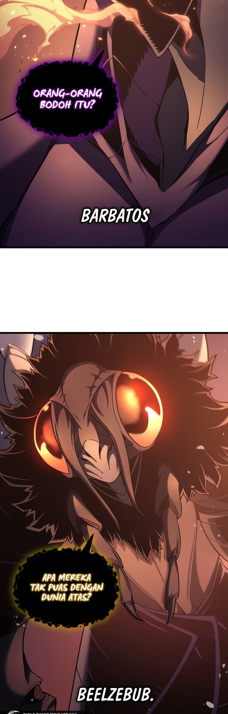 The Great Mage Returns After 4000 Years Chapter 165 - halaman 28