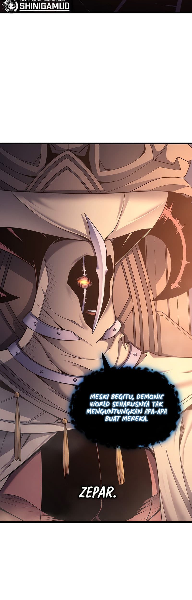 The Great Mage Returns After 4000 Years Chapter 165 - halaman 29