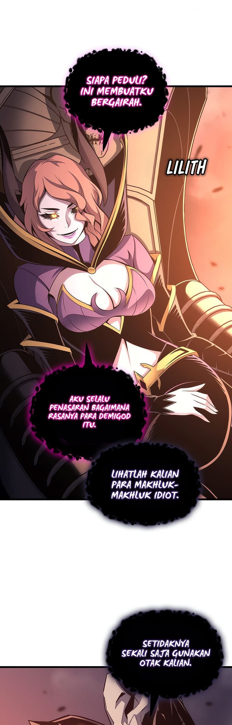 The Great Mage Returns After 4000 Years Chapter 165 - halaman 30