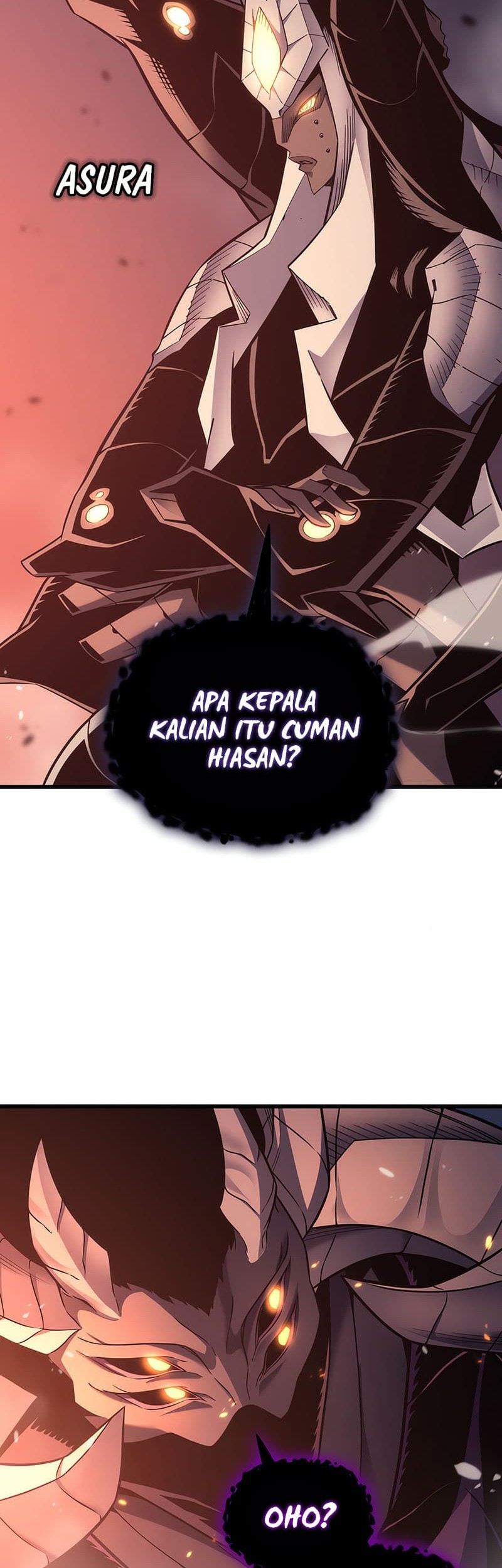 The Great Mage Returns After 4000 Years Chapter 165 - halaman 31
