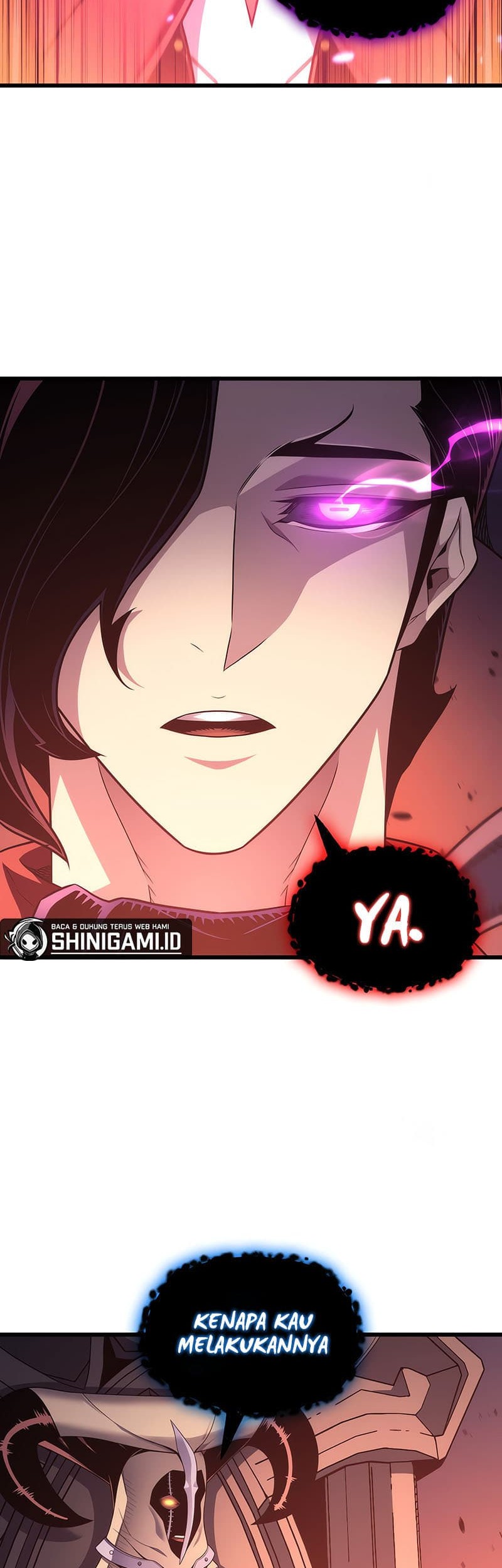 The Great Mage Returns After 4000 Years Chapter 165 - halaman 35