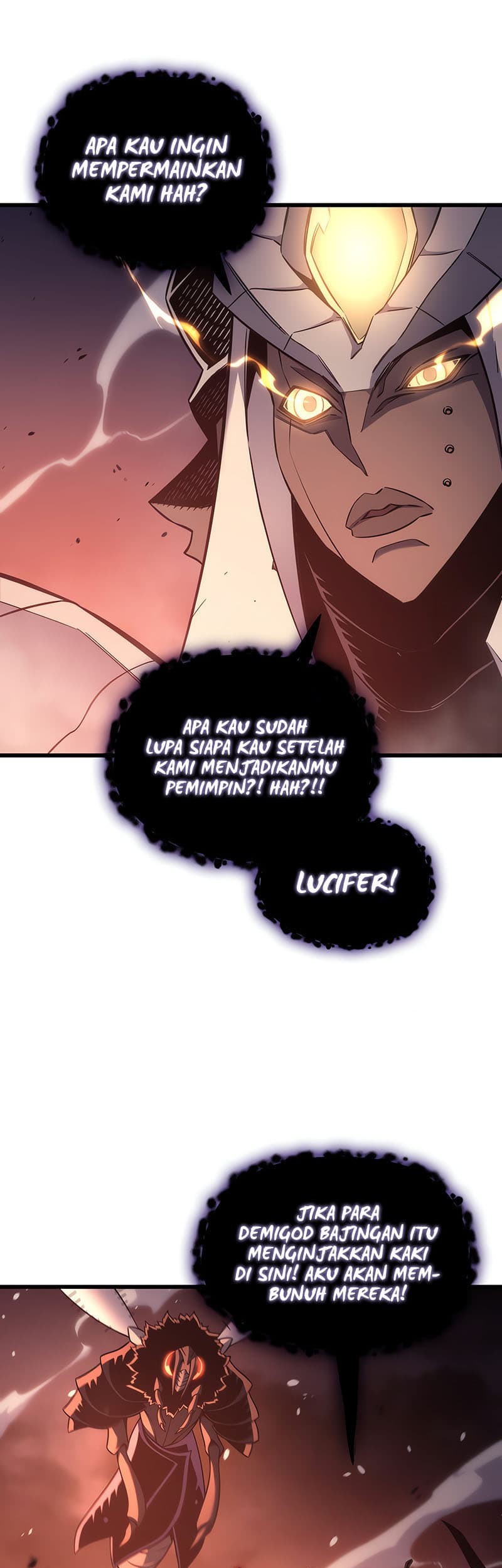 The Great Mage Returns After 4000 Years Chapter 165 - halaman 38