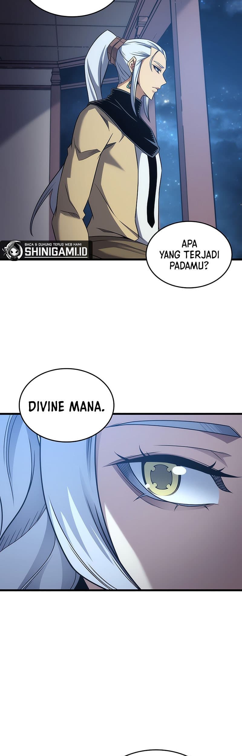 The Great Mage Returns After 4000 Years Chapter 165 - halaman 4