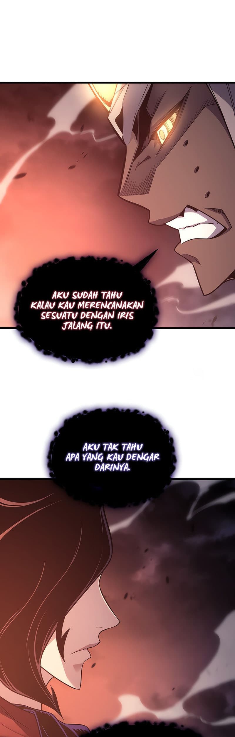 The Great Mage Returns After 4000 Years Chapter 165 - halaman 40
