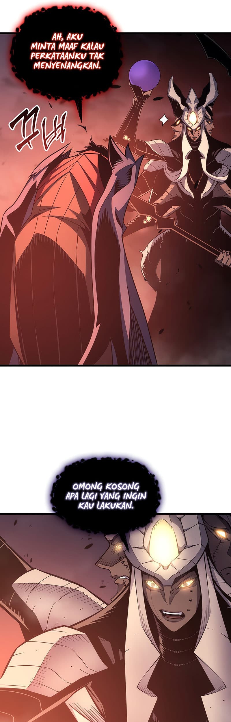 The Great Mage Returns After 4000 Years Chapter 165 - halaman 42