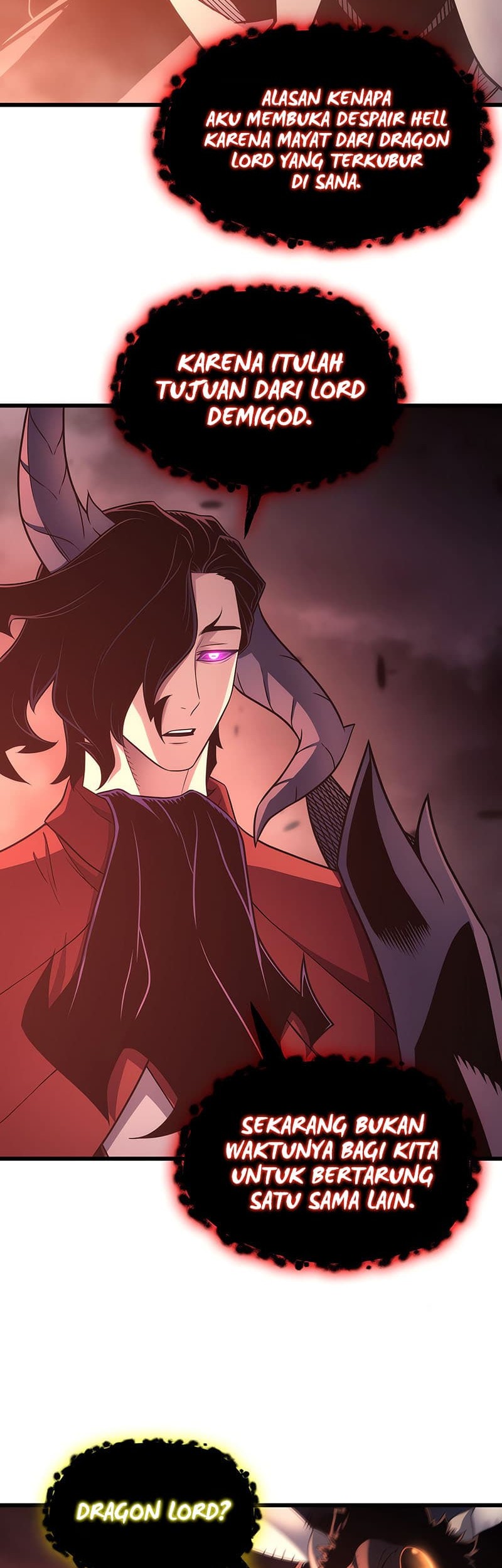 The Great Mage Returns After 4000 Years Chapter 165 - halaman 43