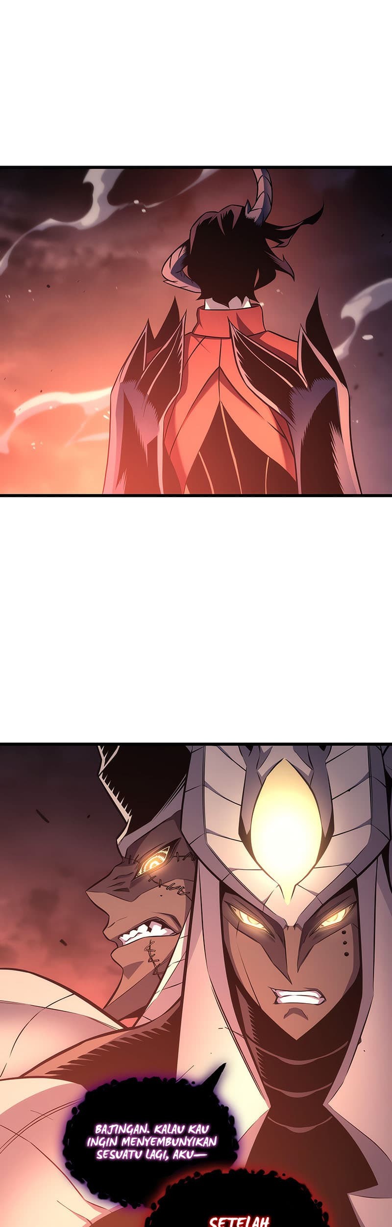 The Great Mage Returns After 4000 Years Chapter 165 - halaman 46