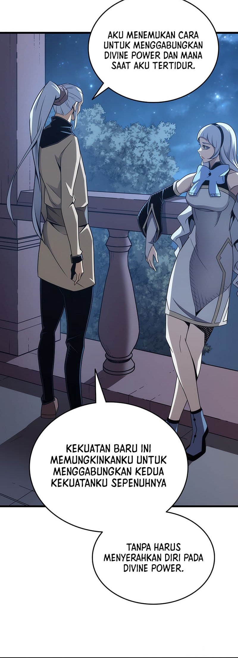 The Great Mage Returns After 4000 Years Chapter 165 - halaman 5