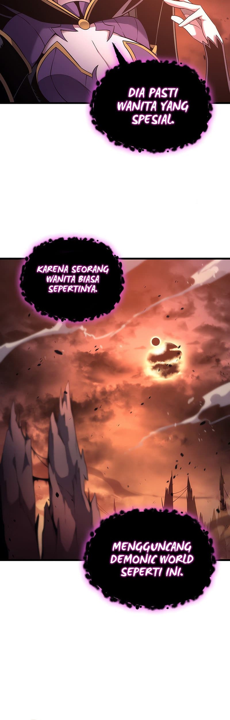 The Great Mage Returns After 4000 Years Chapter 165 - halaman 51
