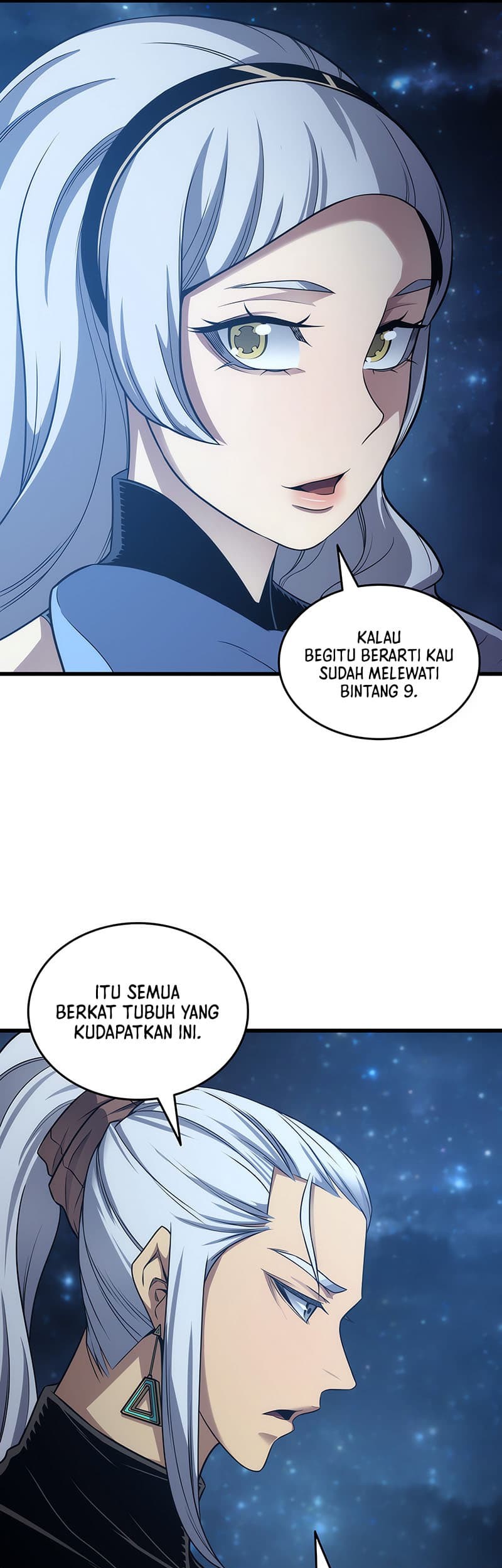 The Great Mage Returns After 4000 Years Chapter 165 - halaman 6