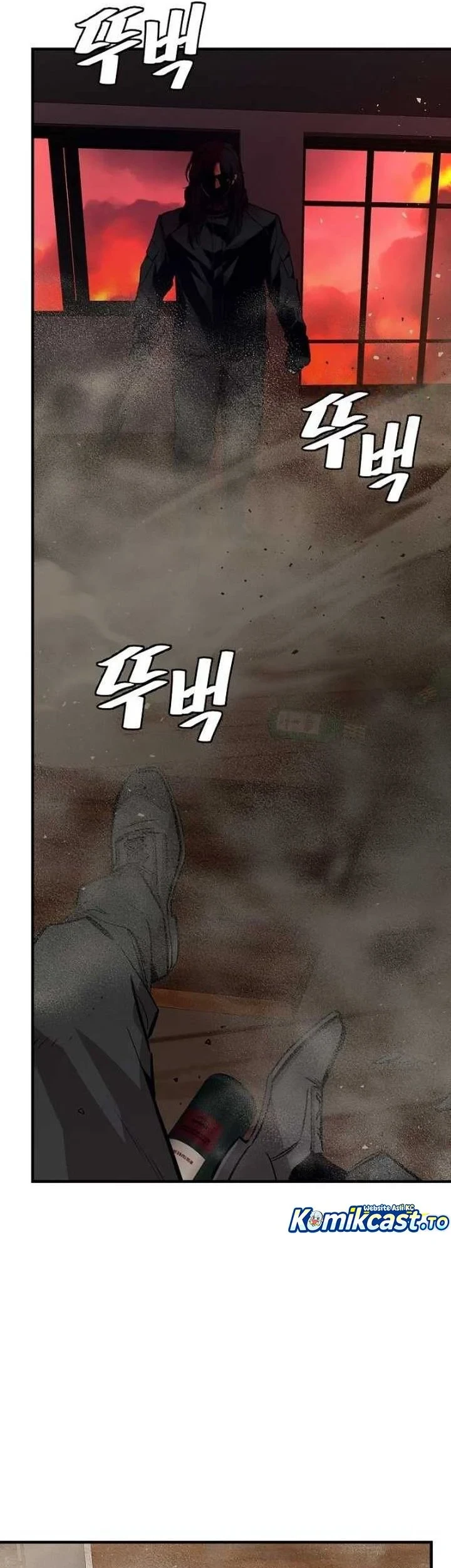 The Great Mage Returns After 4000 Years Chapter 166 - halaman 11