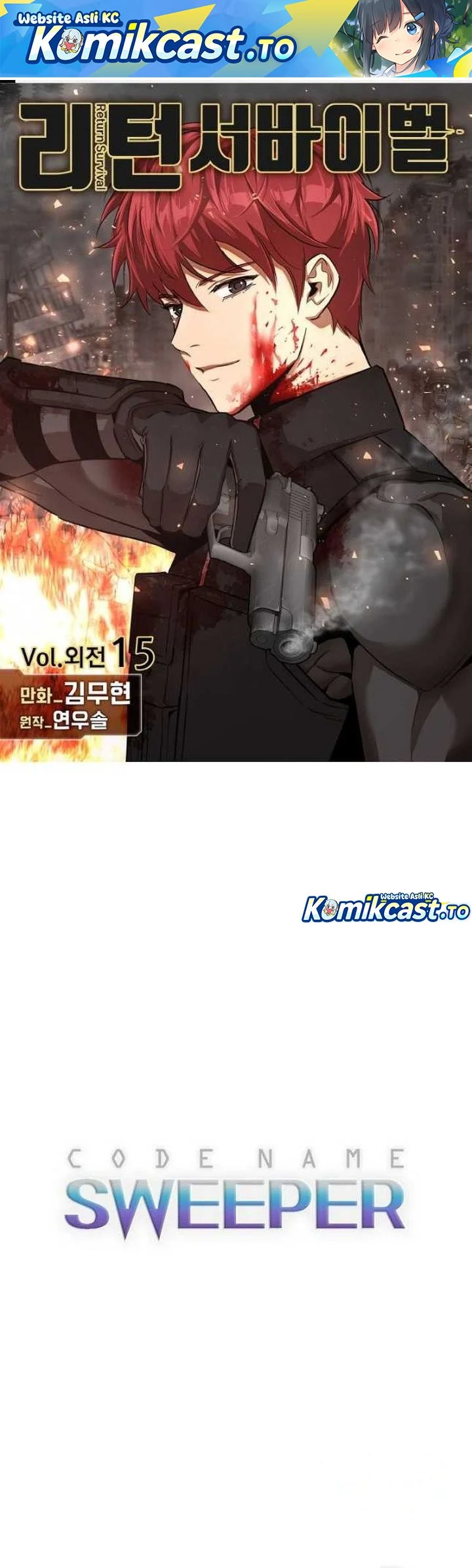The Great Mage Returns After 4000 Years Chapter 166 - halaman 2