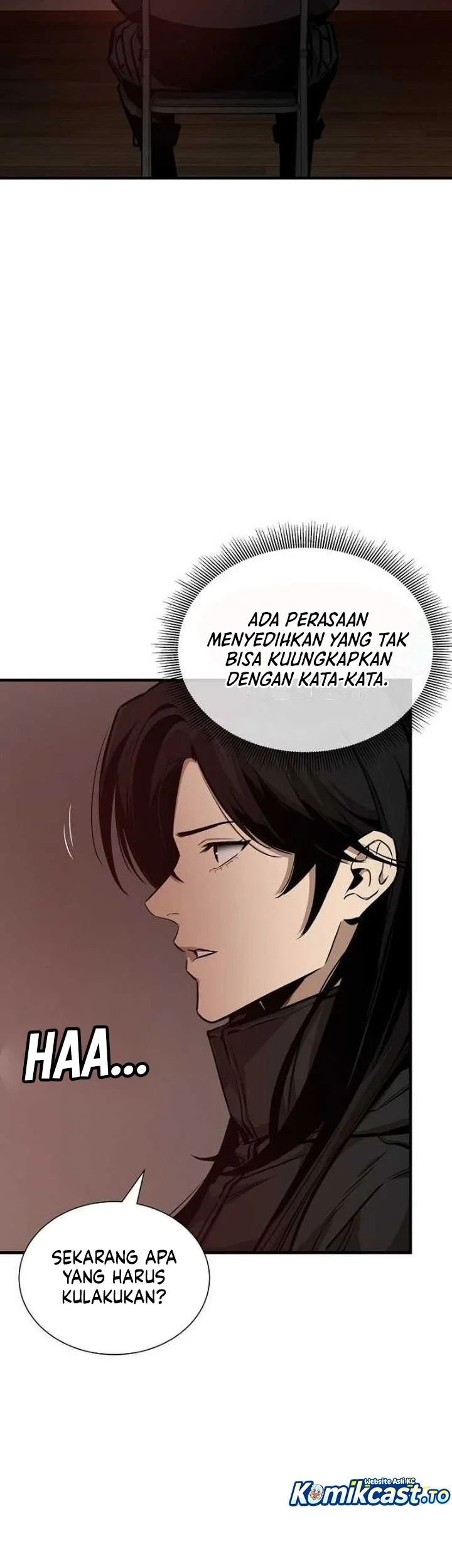 The Great Mage Returns After 4000 Years Chapter 166 - halaman 32