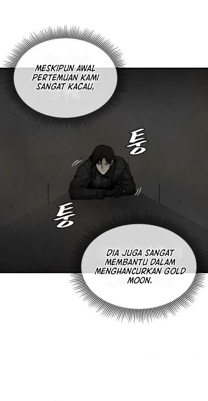 The Great Mage Returns After 4000 Years Chapter 166 - halaman 35