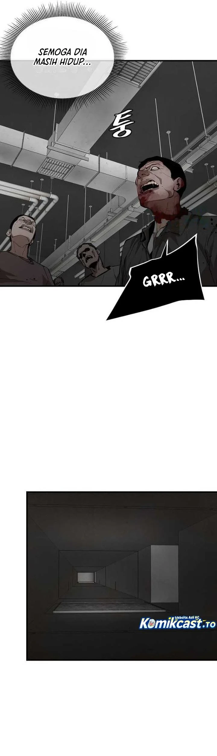 The Great Mage Returns After 4000 Years Chapter 166 - halaman 36