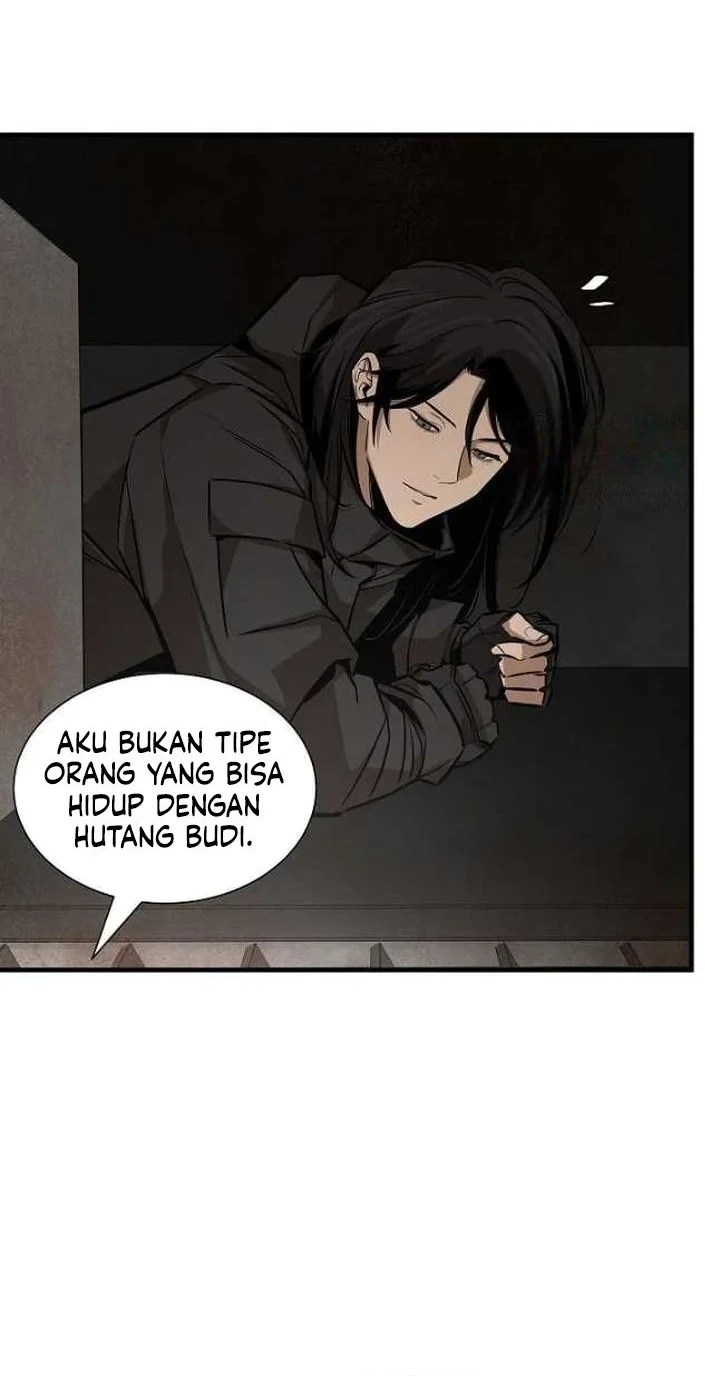 The Great Mage Returns After 4000 Years Chapter 166 - halaman 37
