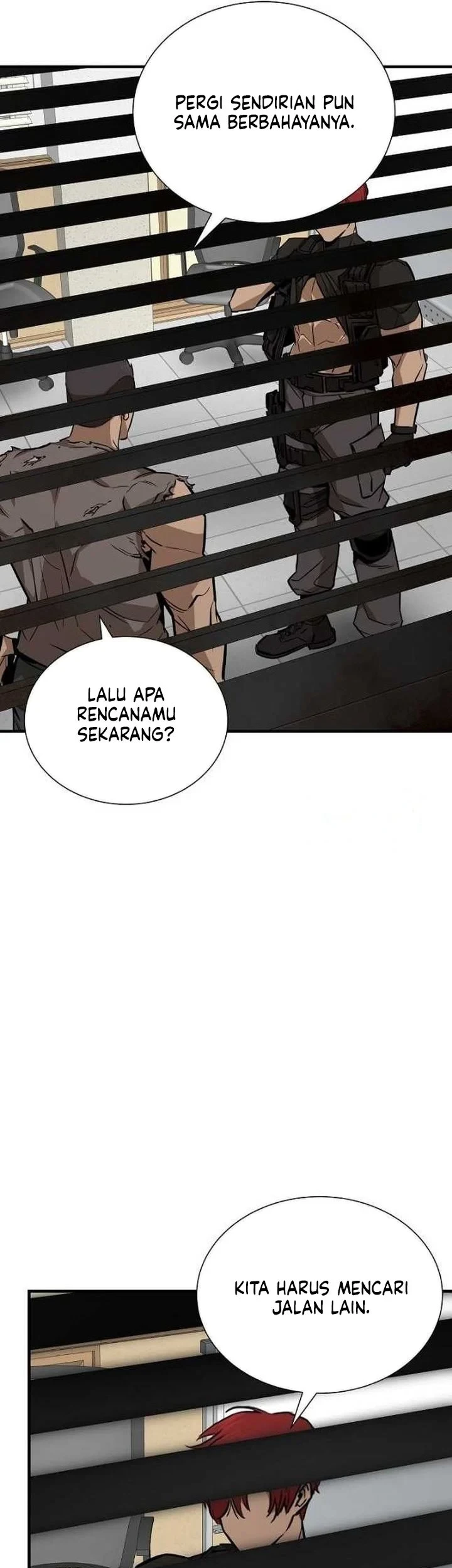 The Great Mage Returns After 4000 Years Chapter 166 - halaman 38