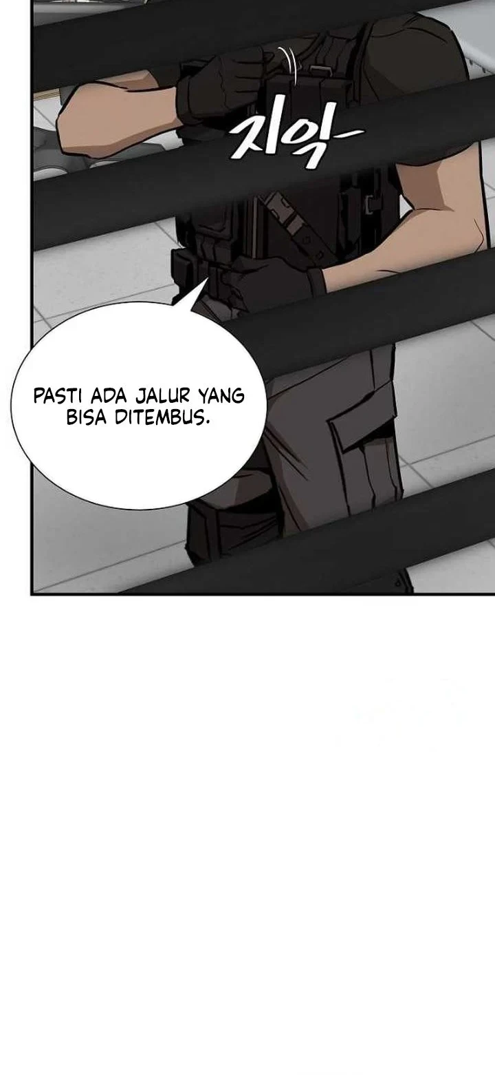 The Great Mage Returns After 4000 Years Chapter 166 - halaman 39