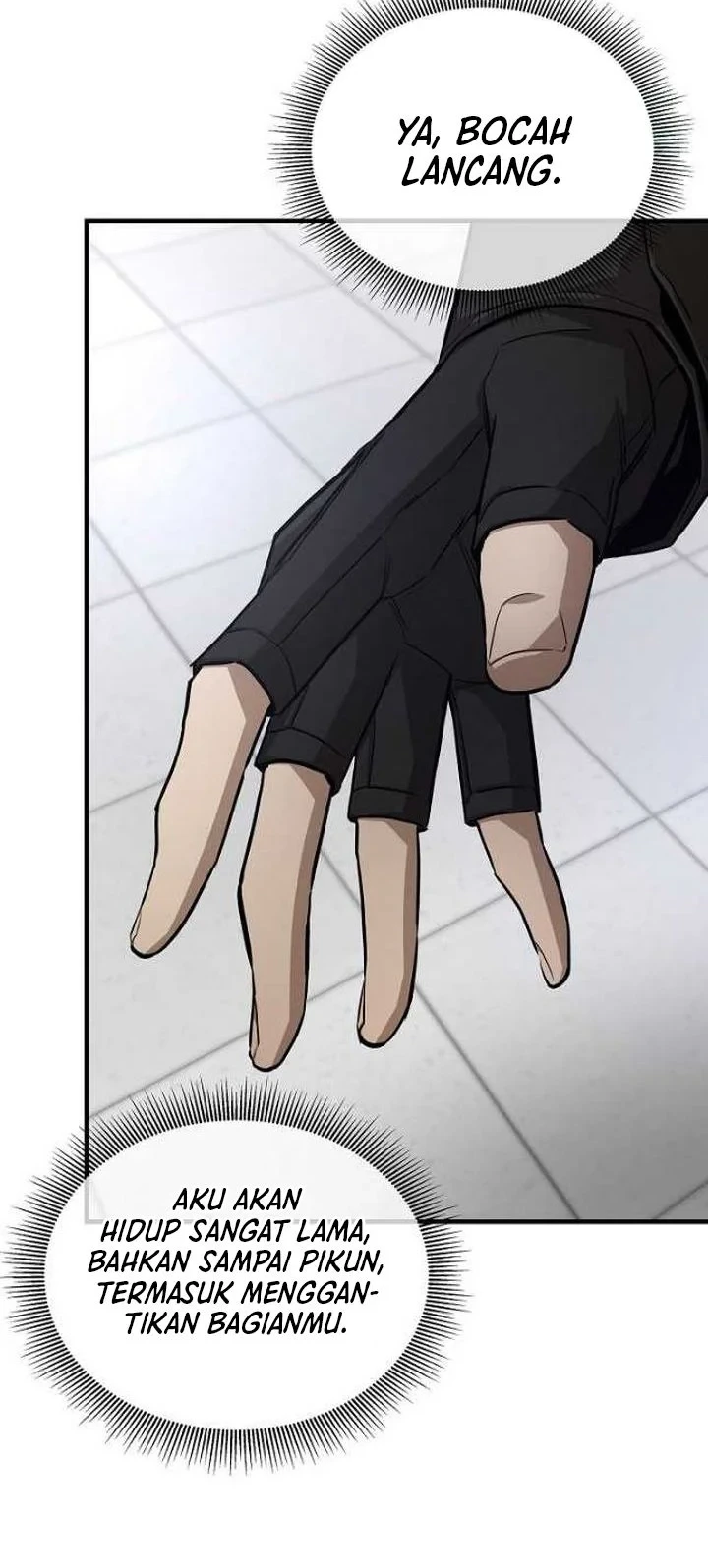The Great Mage Returns After 4000 Years Chapter 166 - halaman 49
