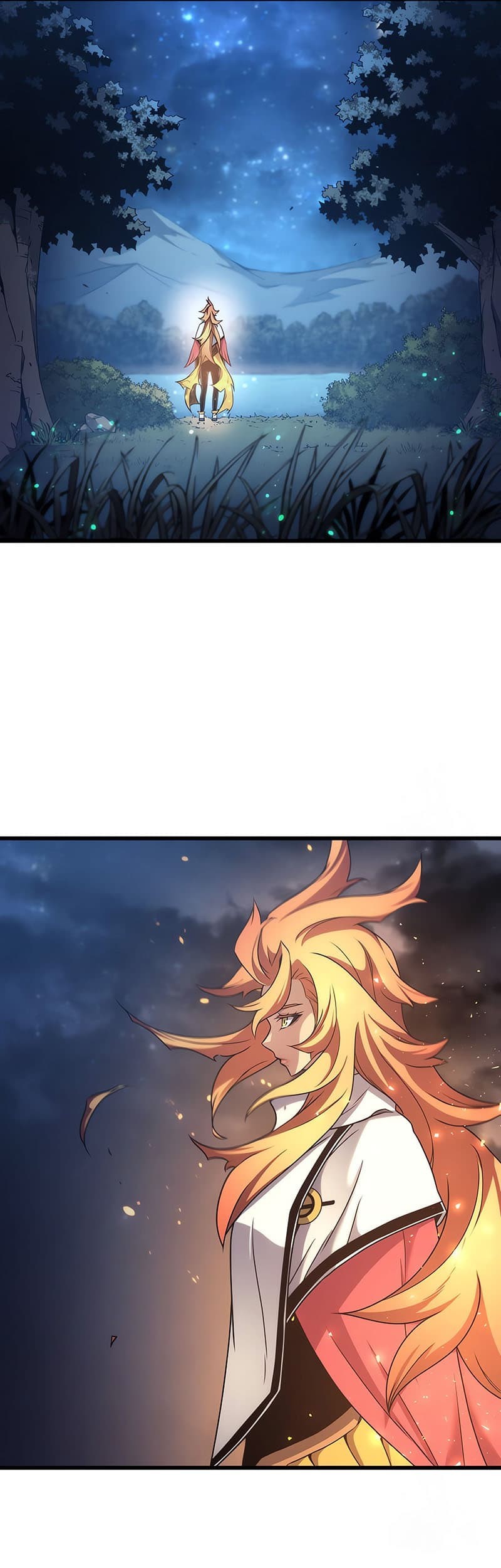 The Great Mage Returns After 4000 Years Chapter 167 - halaman 10