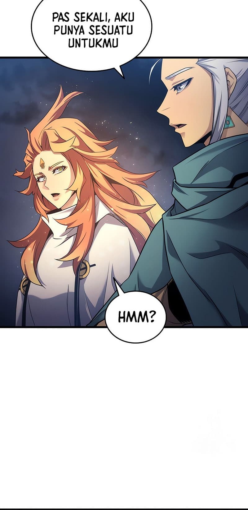 The Great Mage Returns After 4000 Years Chapter 167 - halaman 13