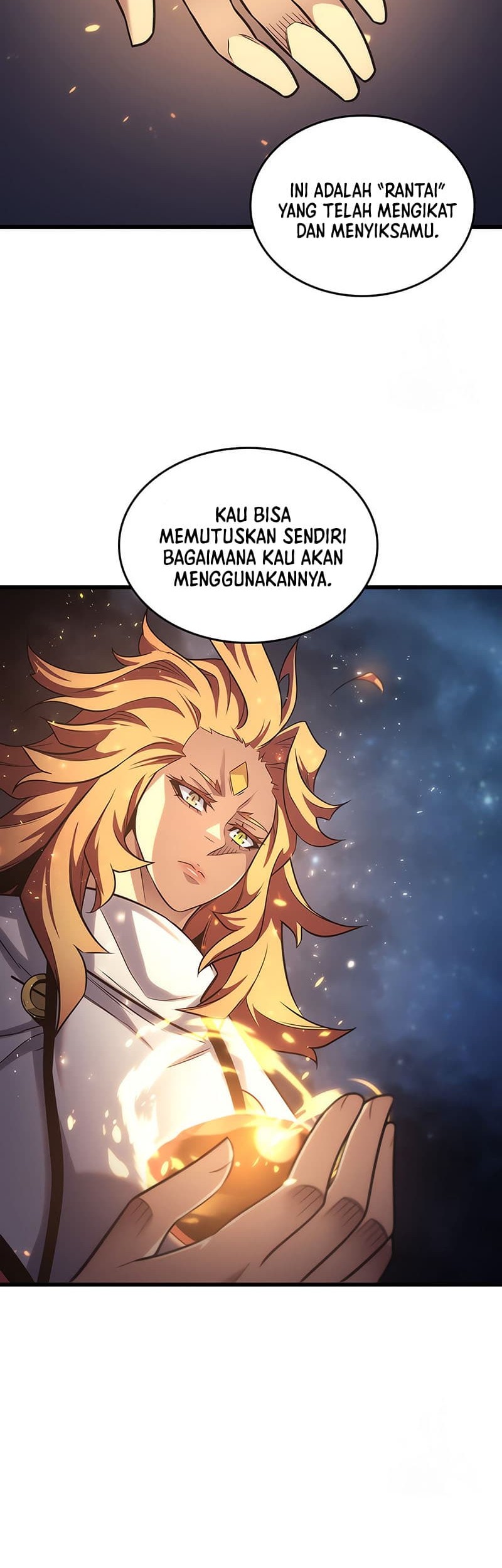 The Great Mage Returns After 4000 Years Chapter 167 - halaman 15
