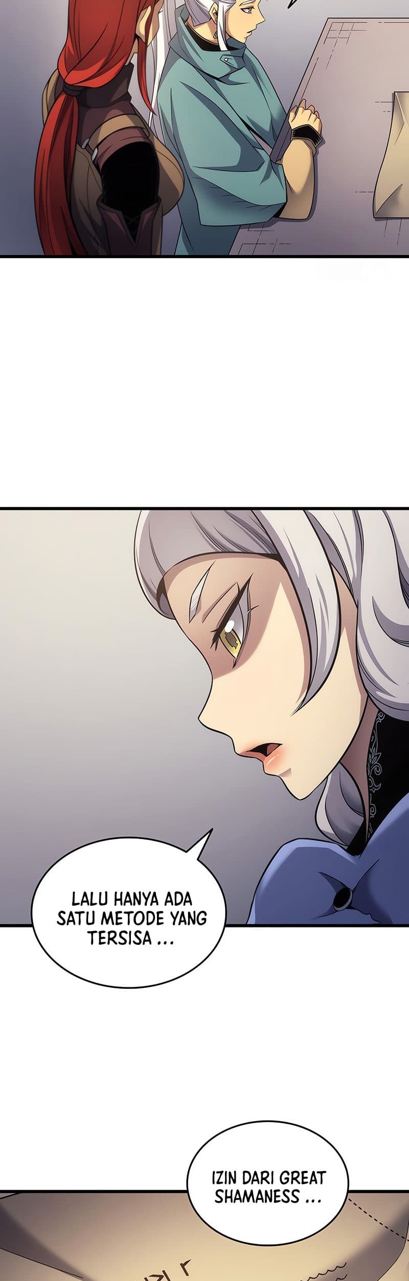 The Great Mage Returns After 4000 Years Chapter 167 - halaman 20