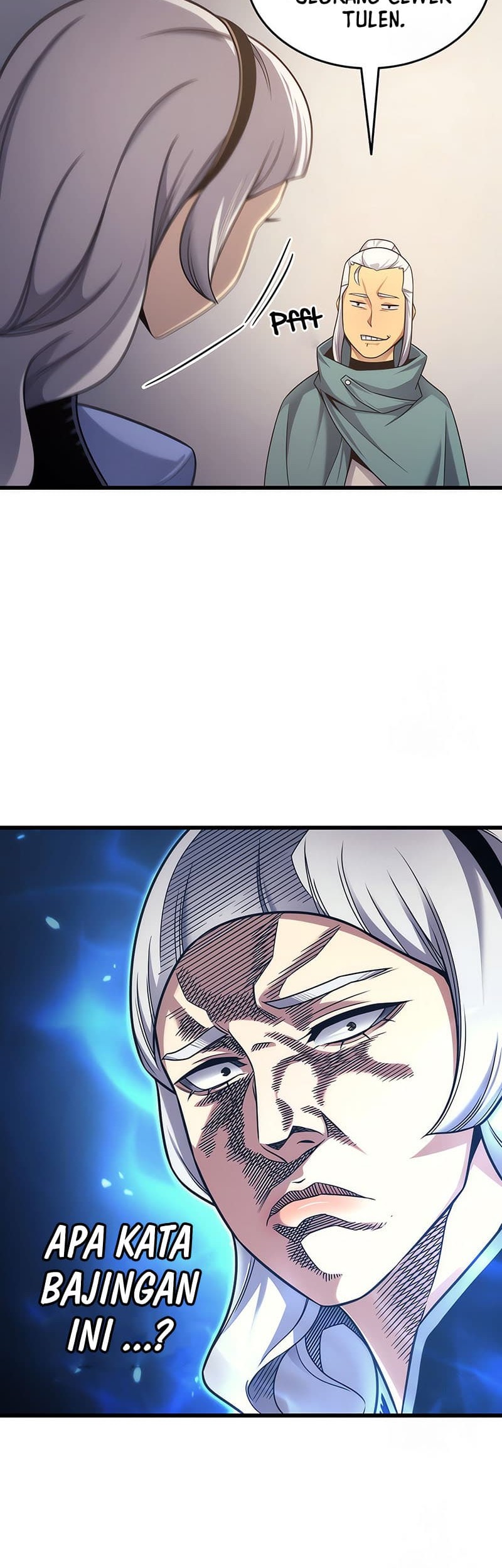 The Great Mage Returns After 4000 Years Chapter 167 - halaman 25