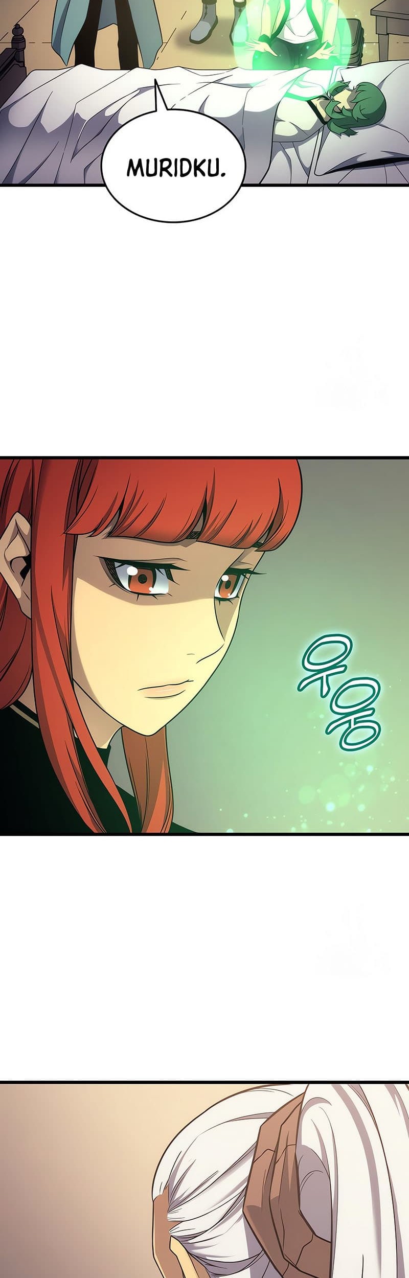 The Great Mage Returns After 4000 Years Chapter 167 - halaman 3
