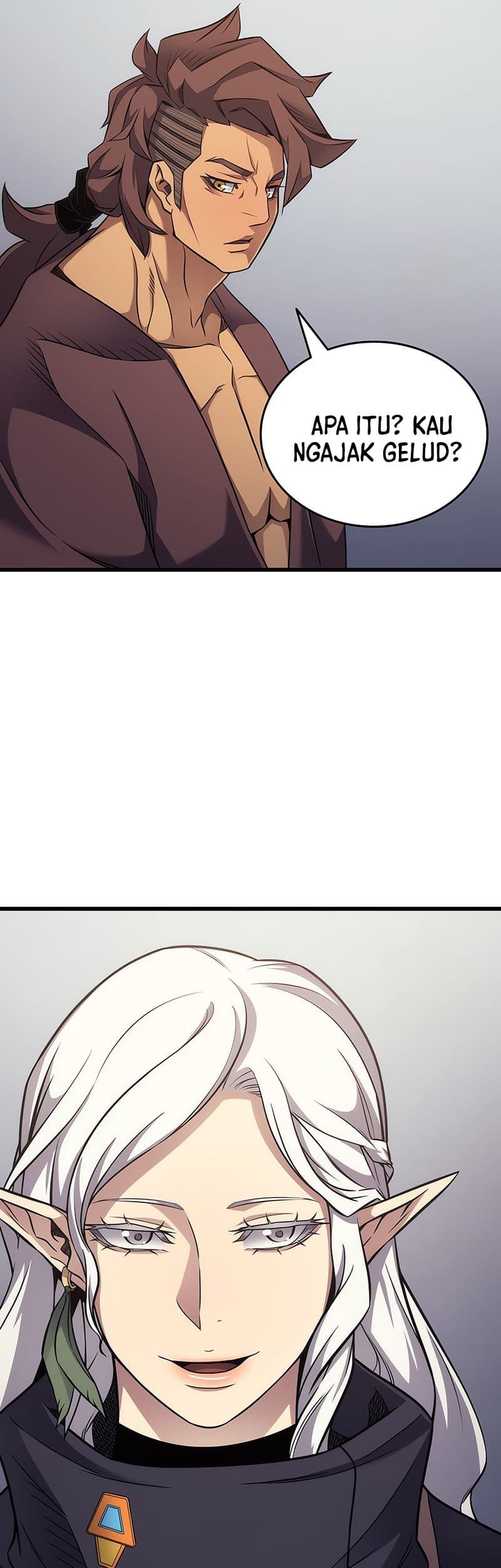 The Great Mage Returns After 4000 Years Chapter 167 - halaman 38