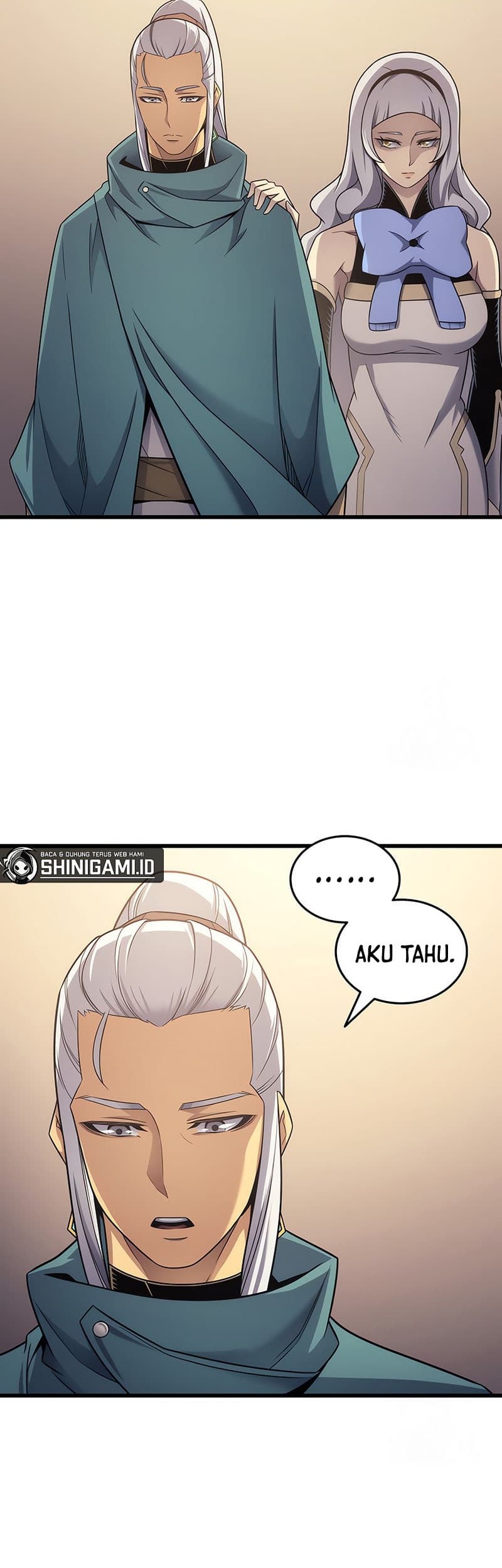 The Great Mage Returns After 4000 Years Chapter 167 - halaman 5