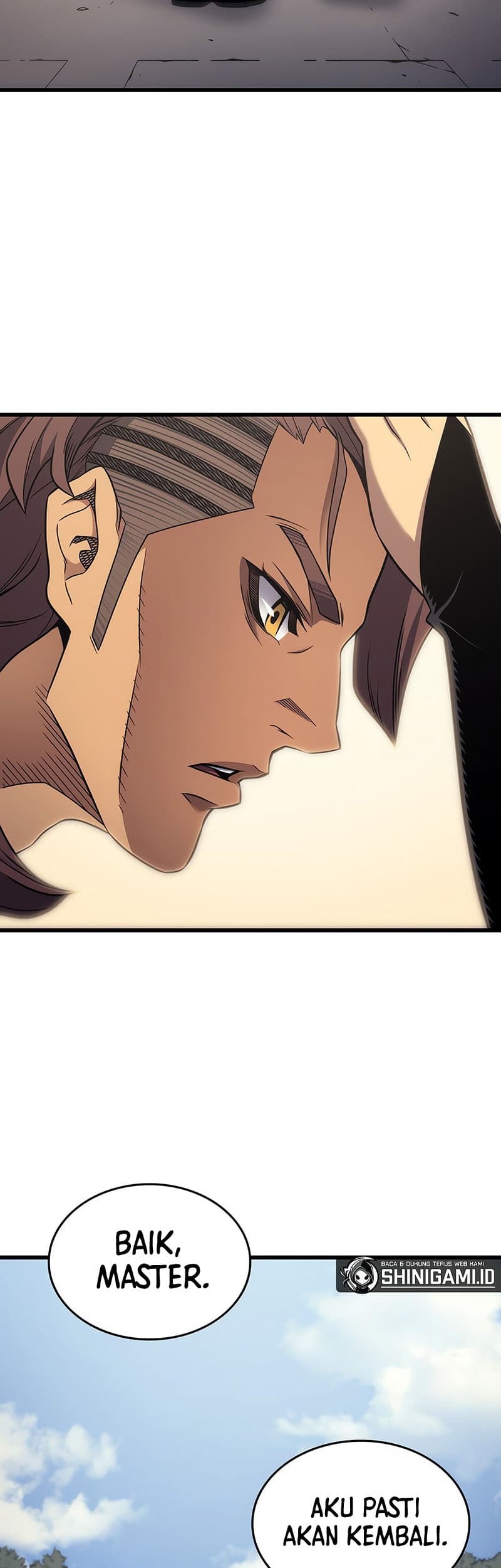 The Great Mage Returns After 4000 Years Chapter 167 - halaman 51