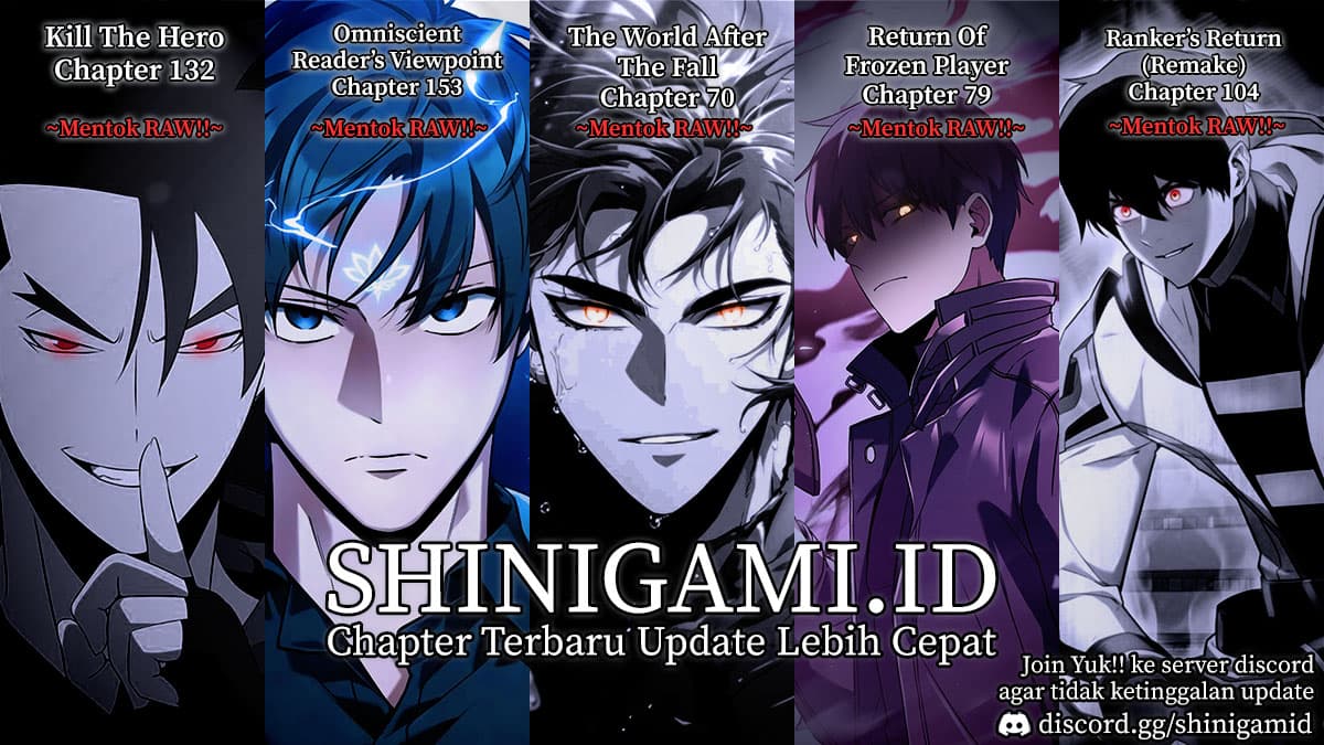 The Great Mage Returns After 4000 Years Chapter 167 - halaman 53
