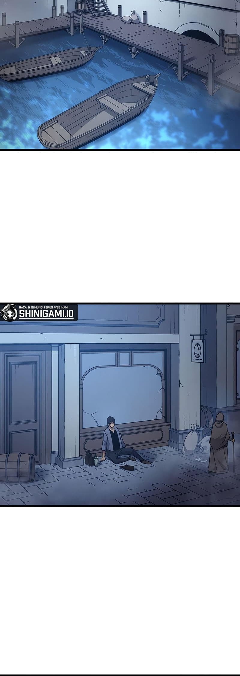 The Great Mage Returns After 4000 Years Chapter 168 - halaman 13