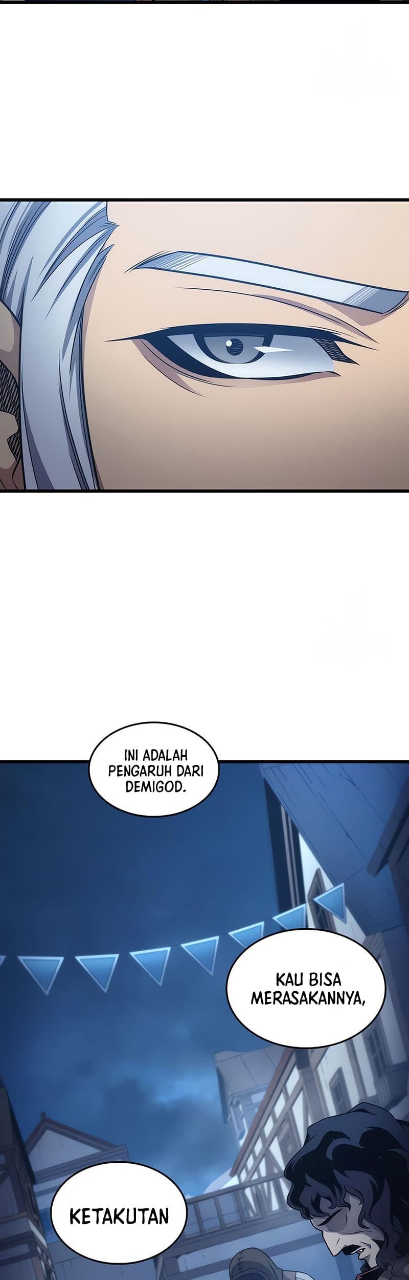 The Great Mage Returns After 4000 Years Chapter 168 - halaman 16