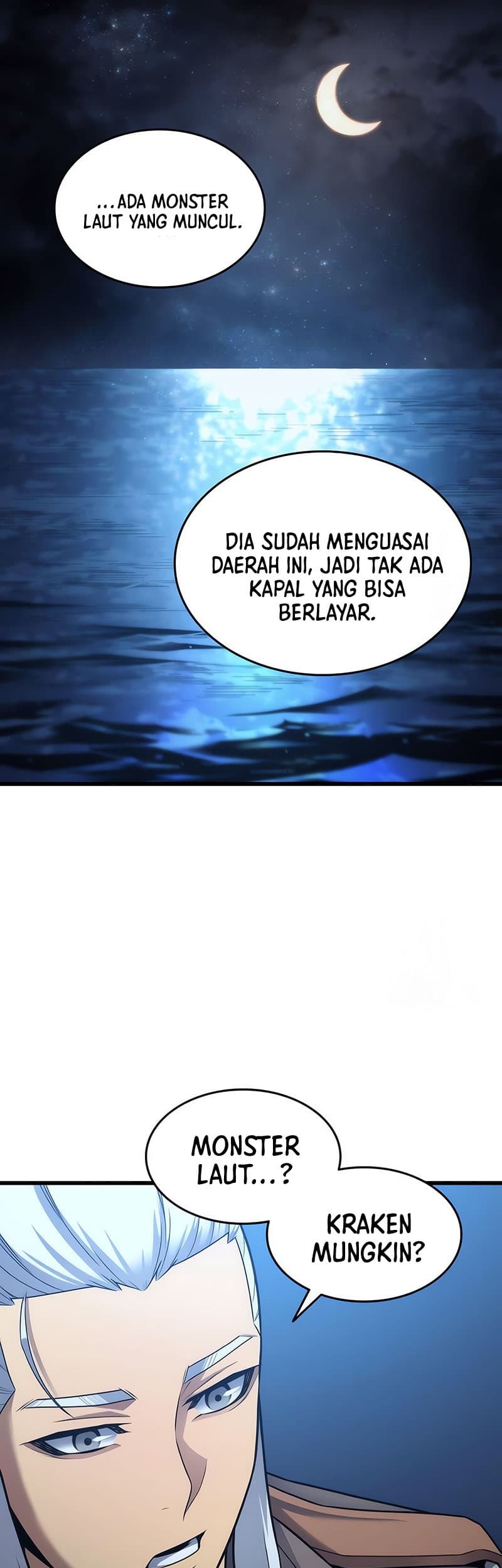 The Great Mage Returns After 4000 Years Chapter 168 - halaman 22