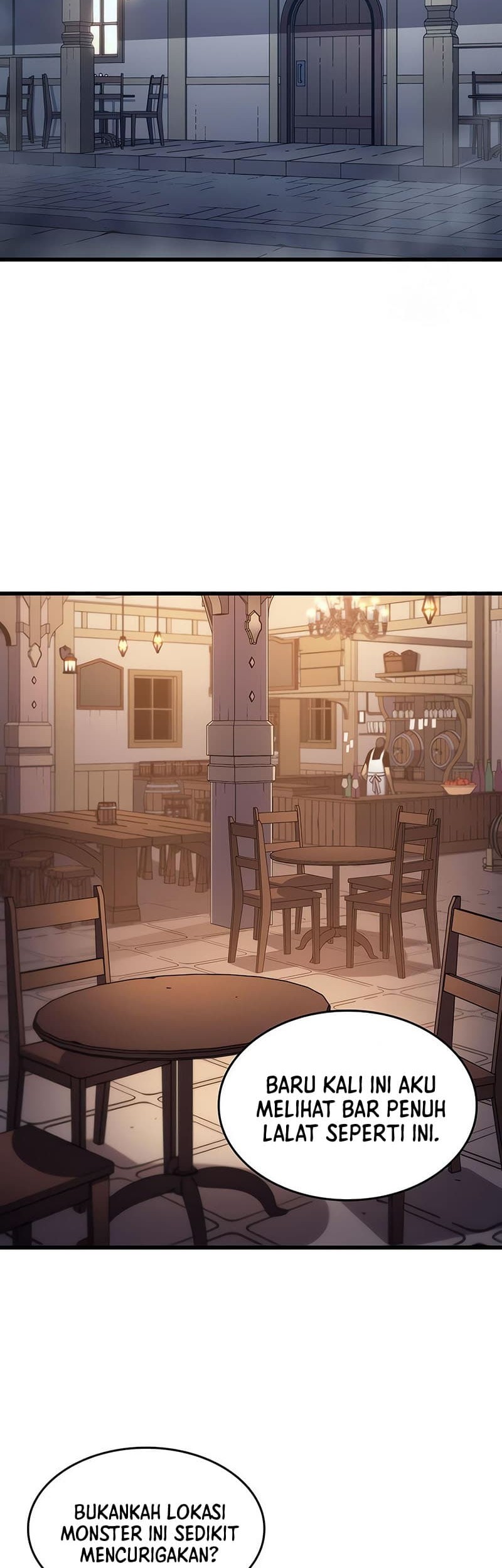 The Great Mage Returns After 4000 Years Chapter 168 - halaman 27