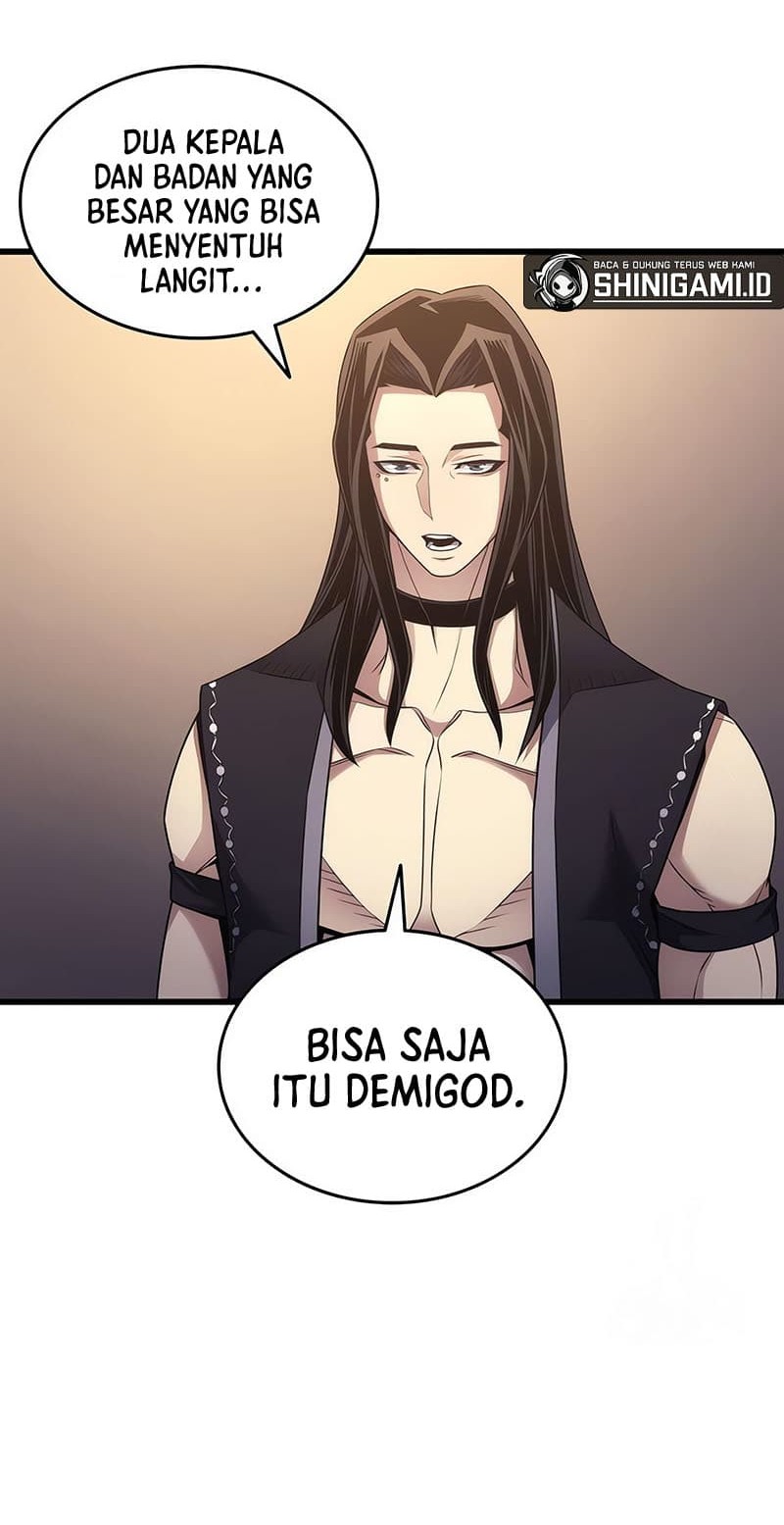 The Great Mage Returns After 4000 Years Chapter 168 - halaman 29