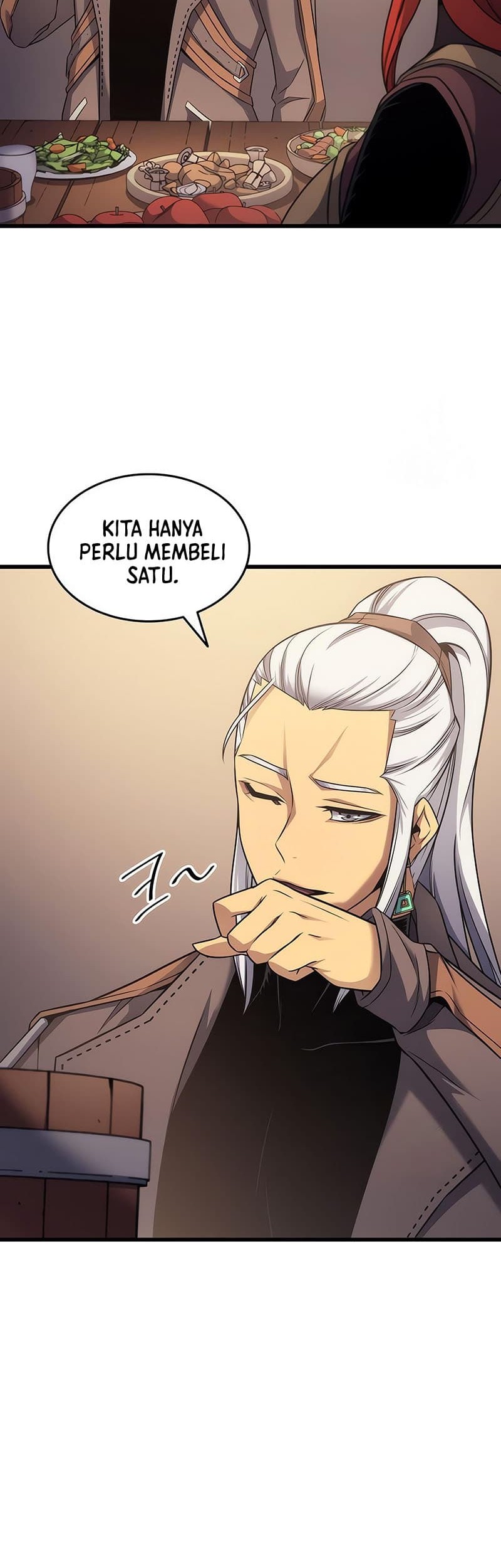 The Great Mage Returns After 4000 Years Chapter 168 - halaman 35