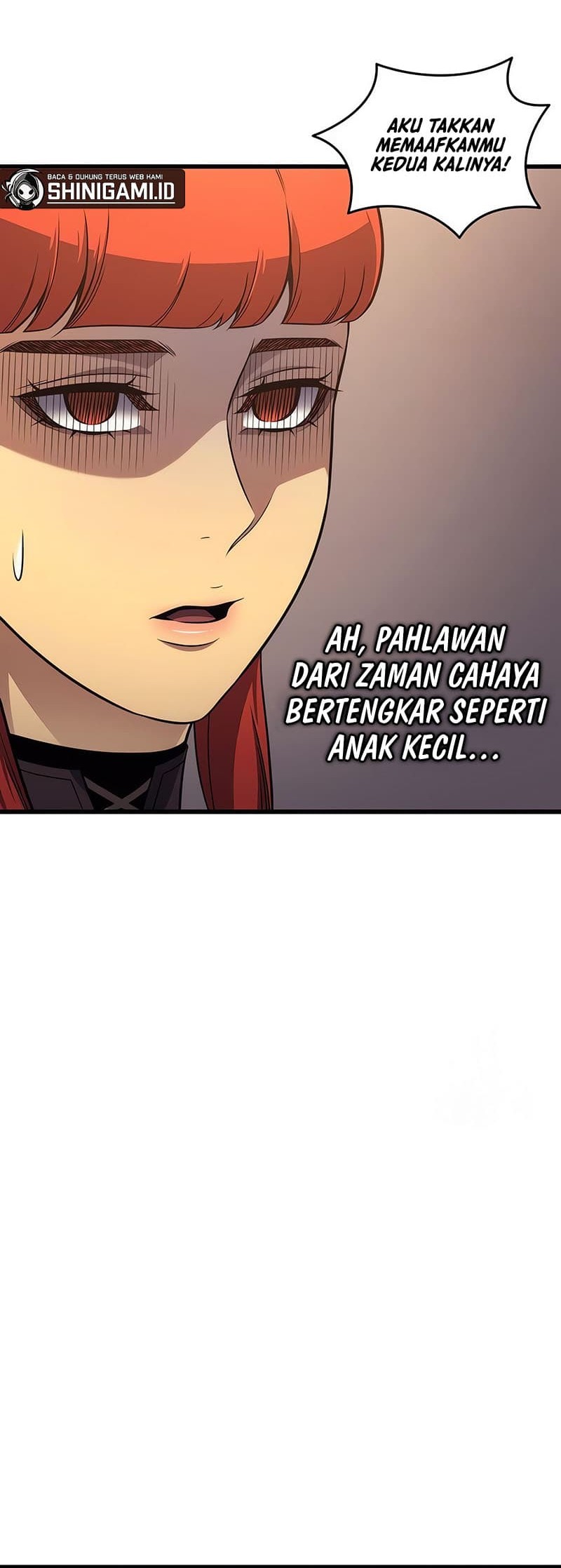 The Great Mage Returns After 4000 Years Chapter 168 - halaman 41