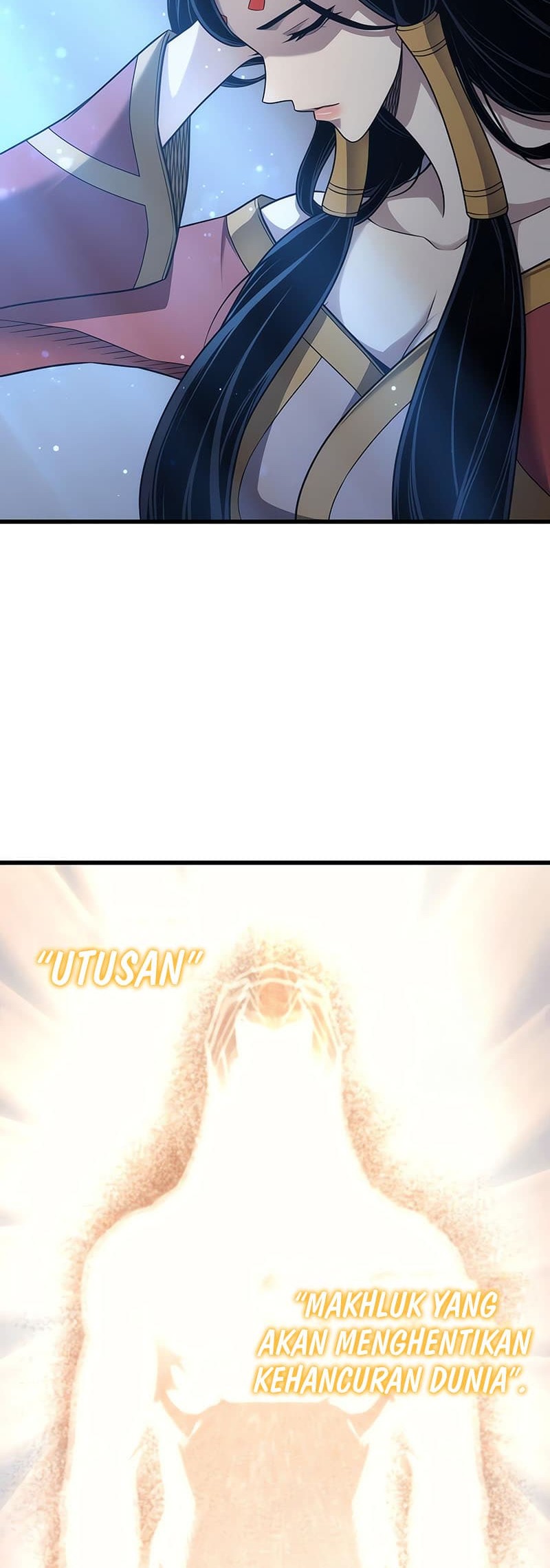 The Great Mage Returns After 4000 Years Chapter 169 - halaman 10