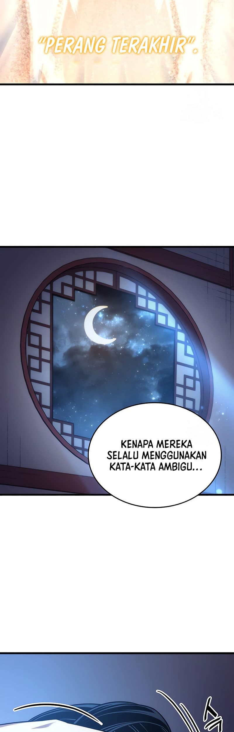 The Great Mage Returns After 4000 Years Chapter 169 - halaman 11